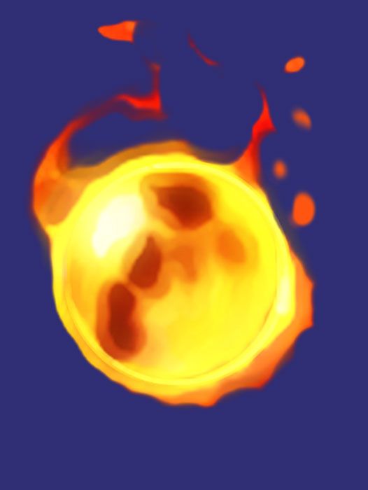 Fireball